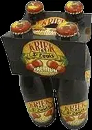St. Louis Kriek Lambic